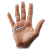 hand